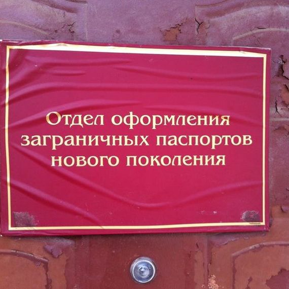 прописка в Череповце